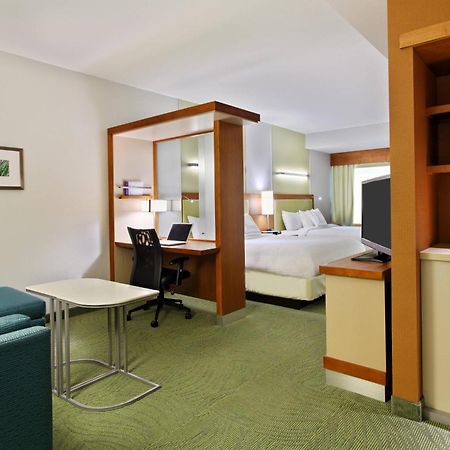 Springhill Suites By Marriott Pensacola Bagian luar foto