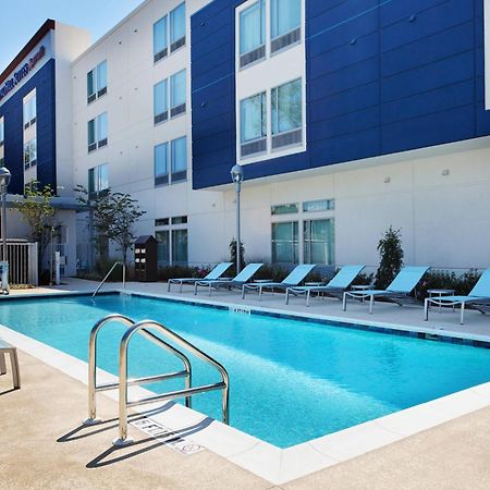 Springhill Suites By Marriott Pensacola Bagian luar foto