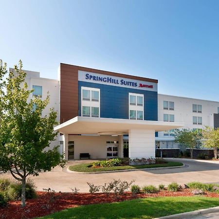 Springhill Suites By Marriott Pensacola Bagian luar foto