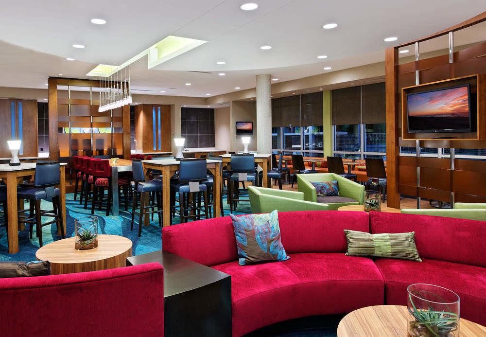 Springhill Suites By Marriott Pensacola Bagian luar foto