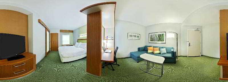 Springhill Suites By Marriott Pensacola Bagian luar foto