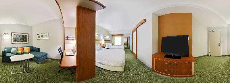 Springhill Suites By Marriott Pensacola Bagian luar foto